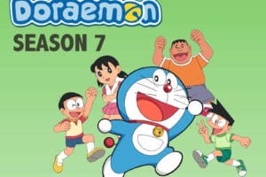 Doraemon Hindi Episodes Season 7 Download