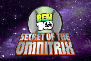 Ben 10 Secret of the Omnitrix Movie Hindi – Tamil – Telugu Download FHD