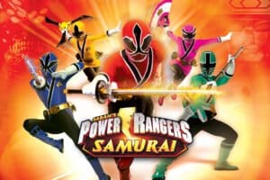 Power Rangers (Season 18) Samurai Hindi Episodes Download (360p, 480p, 720p HD, 1080p FHD)