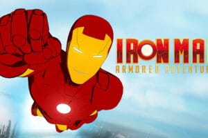 Iron Man Armored Adventures Season 2 Hindi Dubbed Episodes Download (720p HD)