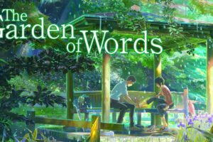 The Garden of Words (Kotonoha no Niwa) Movie Hindi Dubbed Download HD