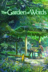 The Garden of Words (Kotonoha no Niwa) Movie Hindi Dubbed Download HD