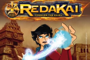 Redakai Conquer the Kairu Season 1 Hindi Episodes Download (360p, 480p, 720p HD)