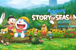 Doraemon All Seasons Hindi Dubbed Download (360p, 480p, 720p HD)