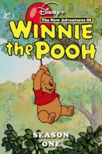 Download The New Adventures of Winnie the Pooh Season 1 Episodes