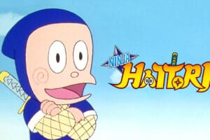 Ninja Hattori (1981) Season 5 Multi Audio Episodes Download HD