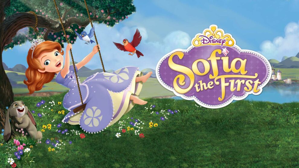 Sofia the First Season 2 Hindi – Tamil – Telugu Episodes Download HD