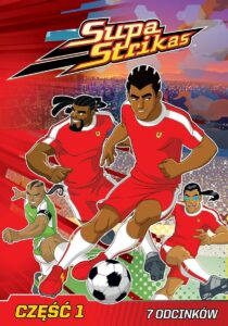 Watch-Download Supa Strikas Season 1 Episodes in Hindi