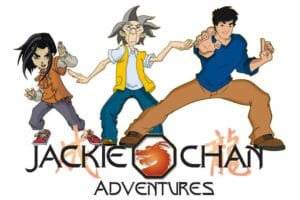 Jackie Chan Adventures Season 2 Hindi Episodes Download HD