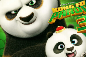 Kung Fu Panda Movie 3 (2016) Hindi Dubbed Download HD