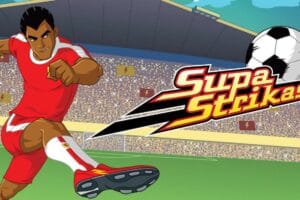 Supa Strikas (Season 5) Hindi Episodes Download FHD