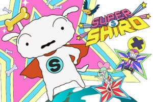 Super Shiro (Season 1) Tamil Episodes Download FHD