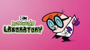 Dexter’s Laboratory All Seasons in Hindi