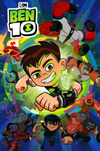 Download Ben 10 Reboot Season 3 Episodes in Hindi