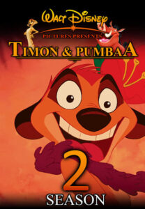 Download Timon & Pumbaa Season 1 Episodes