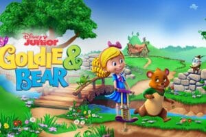 Goldie & Bear Season 1 Hindi Episodes Download FHD.jpg