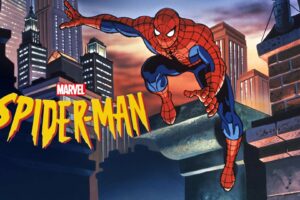 Spider-Man The Animated Series (1992) Hindi Dubbed Episodes Download