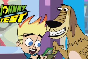 Johnny Test (2021) Season 2 Hindi Episodes Download HD