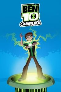 Ben 10 Omniverse All Hindi – Tamil – Telugu