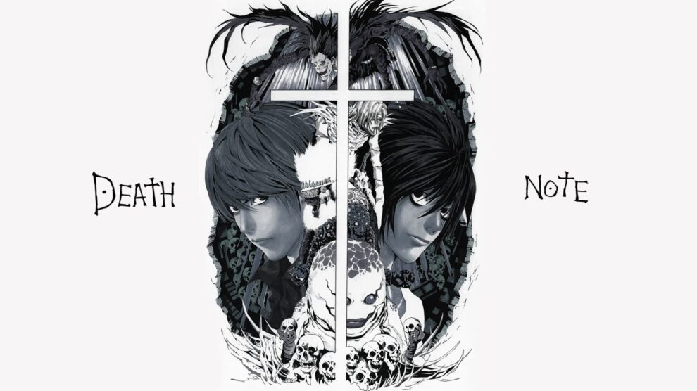 Death Note Hindi Dubbed Episodes Download (720p HD)