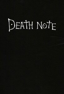 Death Note Hindi Fandub
