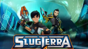 Slugterra Season 3 Hindi Episodes Download HD