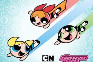 The Powerpuff Girls (1996) Hindi – Tamil – Telugu All Episodes Download HD