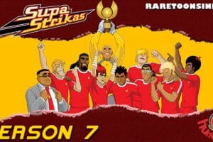 supa strikas