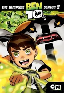 Watch- Download Ben 10 Classic Season 2 Episodes
Hindi – Tamil – Telugu