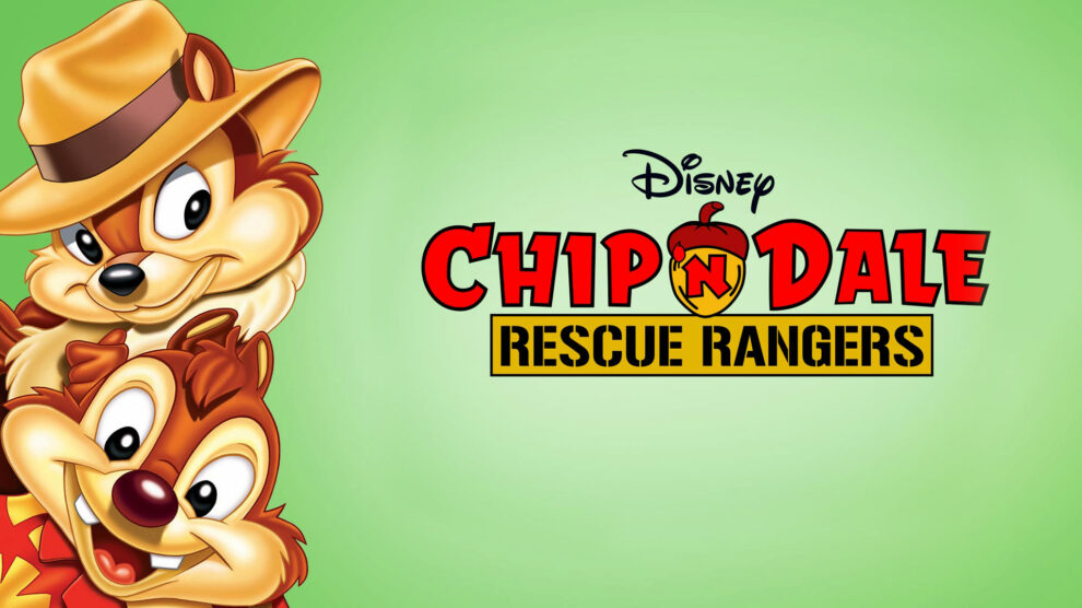 Chip ‘n Dale: Rescue Rangers Complete Series Multi Audio [Hindi-Eng-Tamil-Telugu] 576p HQ WEB-DL | 10bit HEVC