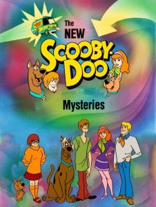 Download The New Scooby-Doo Mysteries Season 1 Episodes in Hindi