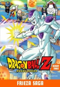 Dragon Ball Z Season 3 Episodes Download