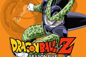 Dragon Ball Z Season 5 Imperfect Cell and Perfect Cell Sagas Hindi Episodes Download HD