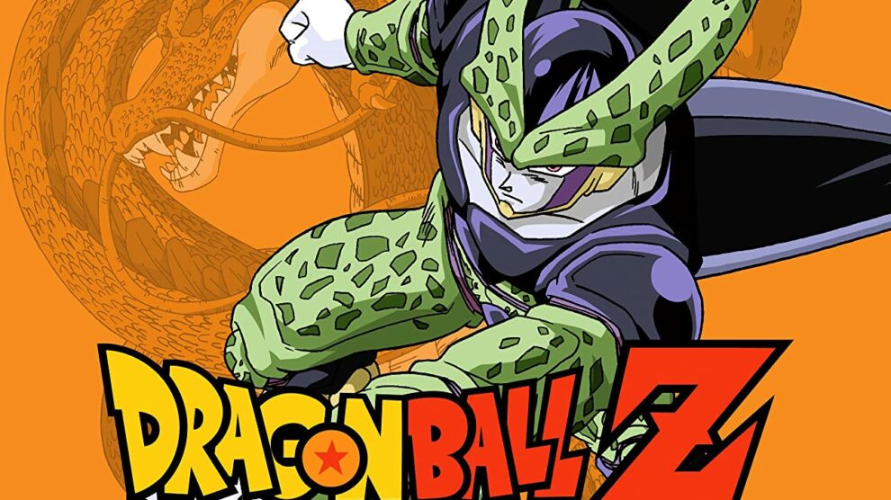 Dragon Ball Z Season 5 Imperfect Cell and Perfect Cell Sagas Hindi Episodes Download HD