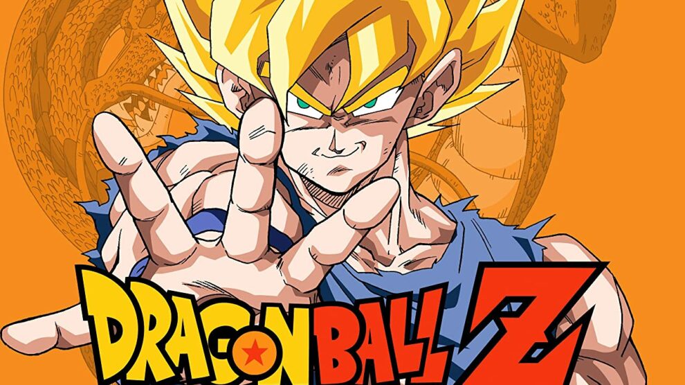 Dragon Ball Z Season 6 Cell Games Saga Hindi Episodes Download HD