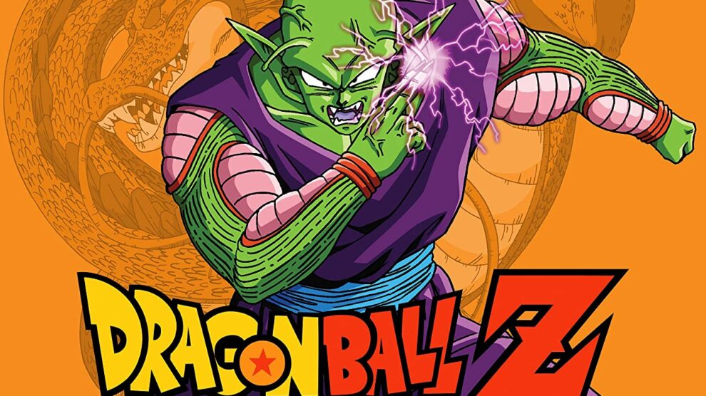 Dragon Ball Z Season 7 World Tournament Saga Hindi Episodes Download HD