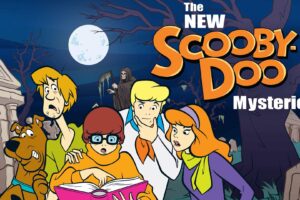 The New Scooby-Doo Mysteries Episodes Hindi – Tamil – Telugu Episodes Download HD