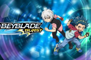 Beyblade Burst Season 1 Episodes Hindi Download (360p, 480p, 720p, 1080p)