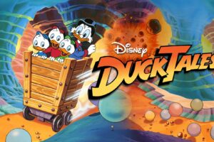 DuckTales (1987) Season 1 Hindi Episodes Download HD