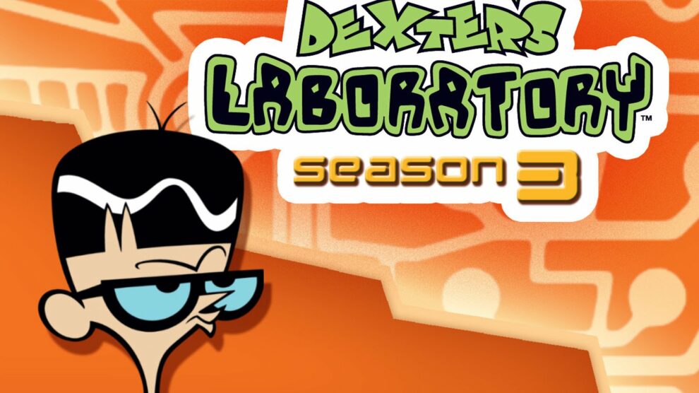 Dexters Laboratory Season 3 Hindi Episodes Download HD