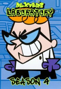 Download Dexters Laboratory Season 4 Episodes in Hindi