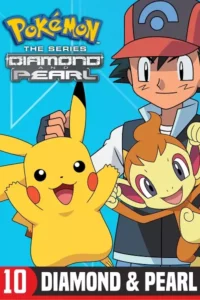 Download Pokemon Season 10 Episodes Hindi – Tamil – Telugu