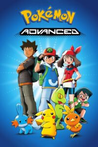 Download Pokemon Season 6 Episodes in Hindi