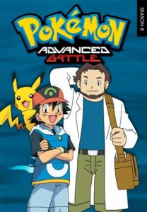 Download Pokemon Season 8 Episodes in Hindi