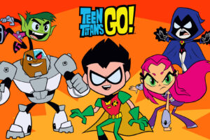 Teen Titans Go All Season Hindi Episodes Download HD