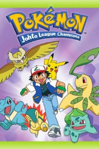 Watch Download Pokemon Season 4 Episodes Hindi