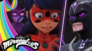 Miraculous Tales of Ladybug & Cat Noir Season 4 Episodes Hindi-Eng Dual Audio Download