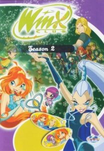 Winx Club Season 2 Episodes in Hindi-Tam-Tel-Eng-Pan-Ben-Mal Multi Audio Download