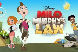 Milo Murphy’s Law Season 2 Hindi Episodes Download HD