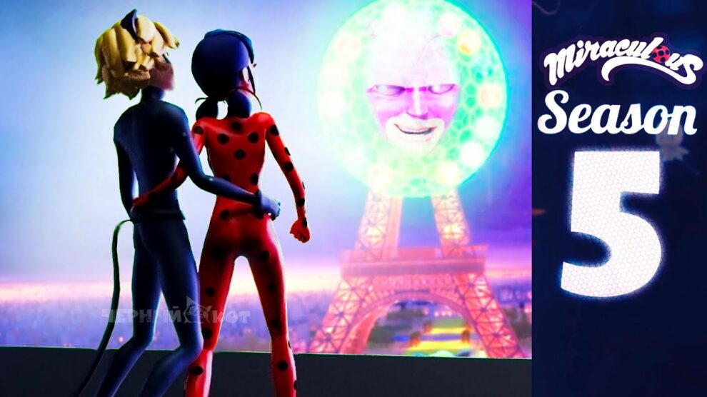 miraculous